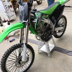 Alec Baker - @motor_mayhem_compound - Instagram