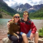 Alec Barnes - @abarnesga - Instagram