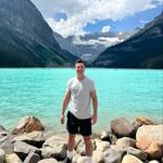 Alec Barrett - @alec.barrett - Instagram