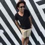 Alex Barrett - @trulyalexbarrett - Instagram