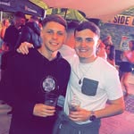 Alex Barrett - @alexbarrett10 - Instagram