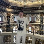 Alec Bonesmo Bates - @alecbbates - Instagram