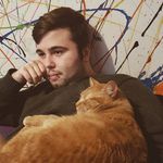 Alec Bean - @beanalec - Instagram