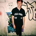 A.b - @__alec.benjamin__ - Instagram