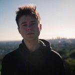 @alec.benjamin.___ - Instagram