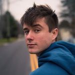 Alec Benjamin - @alecbenjamjn - Instagram