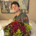 Alec benjamin | الک بنجامین - @alecbenjamin.iir - Instagram