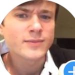 Alec Benjamin Fan Account 🧡 - @alec._.benjamin - Instagram