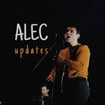 Alec Benjamin Updates - @alecbenjaminupdates - Instagram