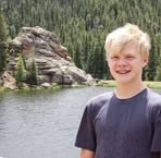 Alec Bennett - Facebook