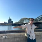 Alec Bennett - @alecrbennett - Instagram