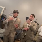 Alec Bennett - Facebook