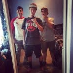 Alec Bennett 😏 All About  - @alecjb12 - Instagram