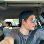 Matthew 16:24 - @alec_bennett98 - Instagram