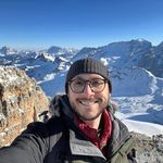 Alex Berger - @virtualwayfarer - Instagram