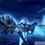Alec Brazeau - @small_kid_big_fish - Instagram