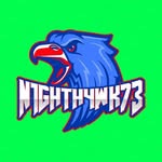 Alec Brock - @n1ghth4wk73 - Instagram