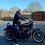 Alex Broughton-Brown - @alexbrobro1 - Instagram