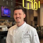 Alec bruno - @chef_abruno - Instagram