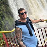 Alex Bruno - @alexbruno1989 - Instagram