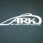 Alec Carpenter - @ark_hot_rods - Instagram