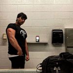 Alec Carpenter - @alecclifts - Instagram
