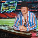 Alec Carr - @tufavoritosportsshow - Instagram