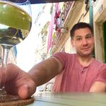 Alex Carr - @acarrzoo - Instagram
