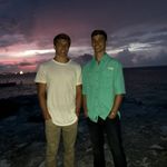 Alex Cobb - @alex_cobb46 - Instagram