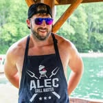 Alec Curry - @currysauz - Instagram