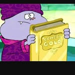 Carson Alec /Dominic Garcia - @comedy_gould - Instagram
