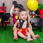 Dominic And Alec (brothers) - @dominic.and.alec - Instagram