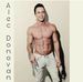 Alec Donovan - Facebook