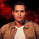 Alec Donovan - @weirdcatguy - Instagram