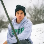 Alec Enriquez - Facebook