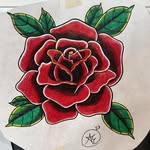 Alec Enriquez - @darthshaderink - Instagram