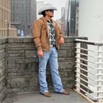 Alex Enriquez - @alex_eltrailero_ - Instagram
