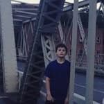 Alex Evenson - @osiocic81 - Instagram