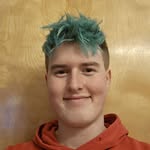 Alex Evenson - @trymeboy89 - Instagram