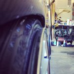 Alec Friedman - @suv_stance - Instagram
