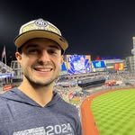 Alex Friedman - @alex_friedman - Instagram