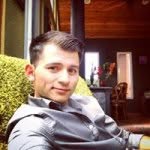 Alex Friedman - @alexandermf - Instagram