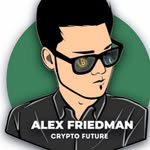 Alex Friedman | Crypto Future - @alexfredman1 - Instagram