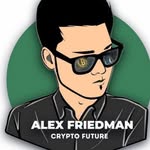 Alex Friedman | Crypto Signals  🎇 - @officialalex_friedman1 - Instagram