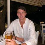 Alec Gregory - @alecgregory8 - Instagram