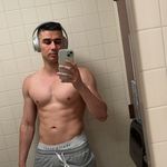 Alec Gregory - @aisling_710 - Instagram