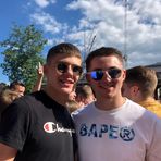Alec Gregory - Facebook