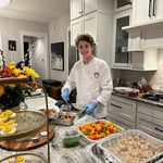 Alex Griffin - @alexgriffincooks - Instagram