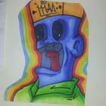 Alec Griffiths - @artwithalec - Instagram