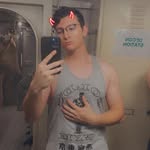 Alec Hammond - @luna._.86 - Instagram